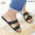 Sandália Feminina Casual Ortopédica Picadilly Duas Tiras