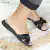 Sandália Feminina Chinelo Ortopédico Modare 3 cm - comprar online