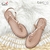 Sandália Feminina Casual Rasteira Beira Rio de Dedo Fio Dental - comprar online