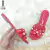 Rateira Feminina Casual Vizzano Com Pérolas - loja online