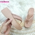 Tamanco Feminino Casual Moleca na internet