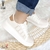 Tênis Feminino Casual Vizzano