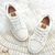 Tênis Feminino Casual Vizzano na internet