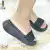 Sandália Feminina Casual Papete Flat Vizzano 4 cm - Ellen Giri Calçados