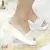 Sandália Feminina Casual Papete Flat Vizzano 4 cm - loja online