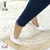 Sapato Feminino Scarpin Vizzano Salto Fino 9 cm