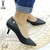 Sapato Scarpin Vizzano Feminino Salto Fino 5 cm - comprar online