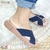 Sandália Feminina Modare Flat Palmilha Sense Flex - comprar online