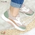 Tênis Feminino Casual Color Modare Confortável