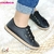 Tênis Feminino Casual Moleca