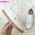 Tênis Feminino Casual Moleca - Ellen Giri Calçados