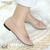 Sapatilha Feminina Casual Bico Fino Verniz Beira Rio