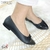 Sapatilha Feminina Casual Bico Fino Verniz Beira Rio - comprar online