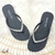 Chinelo Feminino Beira Rio Tira Strass na internet