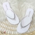 Chinelo Feminino Beira Rio Tira Strass - loja online