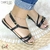 Sandália Rasteira Feminina Casual Beira Rio - comprar online