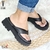 Sandália Feminina Vizzano Sola Tratorada Salto 5,5 CM - comprar online