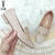 Imagem do Mocassim Feminino Vizzano Bico Quadrado