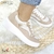 Tênis Feminino Casual Beira Rio Sola Alta