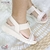 Sandália Feminina Modare Confort Ultra Conforto Super Macia e Leve Salto 4 cm - comprar online