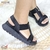 Sandália Feminina Modare Confort Ultra Conforto Super Macia e Leve Salto 4 cm na internet