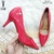 Sapato Scarpin Vizzano Feminino ORIGINAL Fino 7,5 CM - comprar online