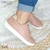 Tênis Feminino Casual Beira Rio Sola Alta - comprar online