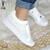 Tênis Feminino Meia Casual Vizzano Brilho - comprar online