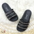 Sandália Chinelo Feminino Vizzano Com Brilho ORIGINAL - loja online