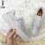 Tênis Feminino Casual Vizzano Maxxi Gliter Prata - comprar online