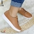 1214.205 - Tênis Casual Feminino Vizzano Sola Baixa