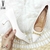 Sapato Feminino Social Scarpin Salto Fino 5 cm - comprar online