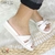 Sandália Feminina Casual Papete Beira Rio - comprar online