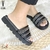 Sandália Chinelo Feminino Vizzano Com Brilho ORIGINAL