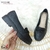Mocassim Feminino Oxford Tratorado Modare - loja online