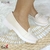 Mocassim Feminino Oxford Tratorado Modare