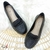 Mocassim Feminino Oxford Tratorado Modare