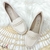 Mocassim Feminino Oxford Tratorado Modare - comprar online
