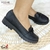 Mocassim Feminino Oxford Tratorado Modare na internet