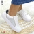 Imagem do Tênis Feminino Casual Vizzano