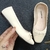 Sapatilha Feminina Moleca Nobuck - loja online