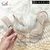 Sandália Feminina Casual Ramarim De Salto Bloco Baixo 3 cm - loja online