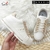 Tênis Feminino Casual Ramarim Passador Dourado na internet