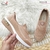 Imagem do Tênis Feminino Casual Ortopédico Modare Tecnologia Gel Tech Confort Anti Impacto