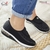Tênis Feminino Casual Ortopédico Modare Tecnologia Gel Tech Confort Anti Impacto - comprar online