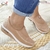 Tênis Feminino Casual Ortopédico Modare Tecnologia Gel Tech Confort Anti Impacto na internet