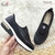 Tênis Feminino Casual Ortopédico Modare Tecnologia Gel Tech Confort Anti Impacto