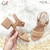 Imagem do Sandália Feminina Casual Modare Salto Quadrado 6 cm