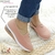 Tênis Feminino Casual Ortopédico Modare Tecnologia Gel Tech Confort Anti Impacto - Ellen Giri Calçados
