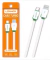 Cabo Usb Type-c Com Conexão Usb 2mt